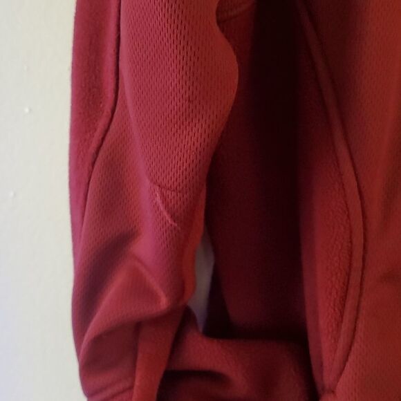 CABELA'S Fleece zip-up - Picture 4 of 9